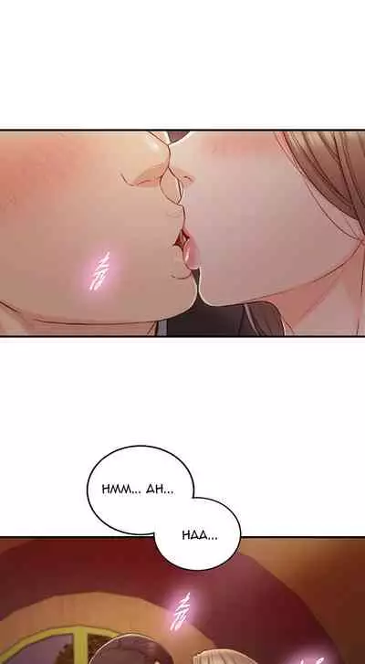 Young Boss Manhwa 01-73 [English]