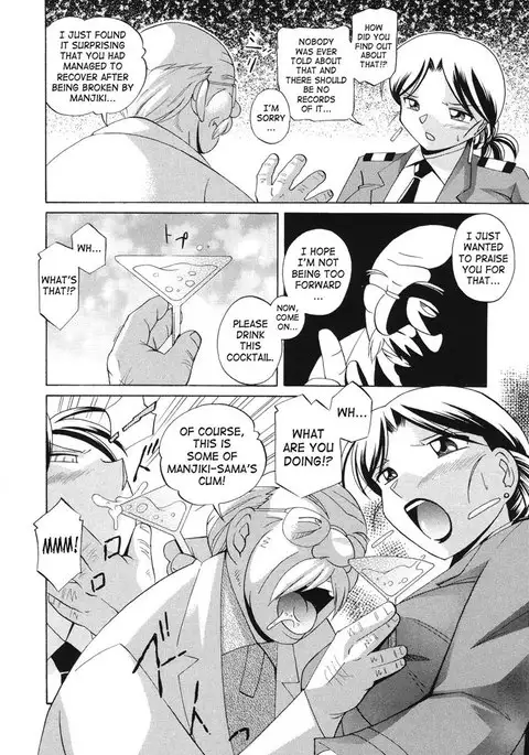 Peach Colored Pink1 - Red Second Motion