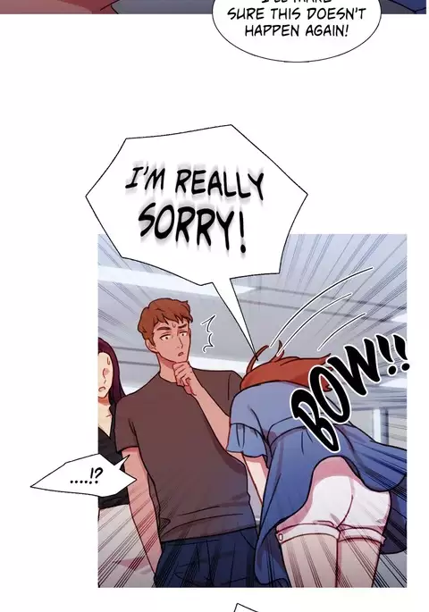 Scandal of the Witch Ch.1-26