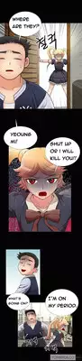[Mr. Mun] Will You Do as I Say? Ch.1-16 (English) (Ongoing)
