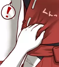 [Taikyotairugi] Sendai to toshi on ga ichaicha suru hanashi - Chapter 1 (Touhou Project)