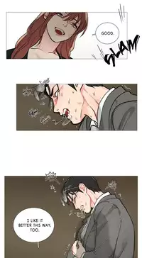 [The Jinshan] Sadistic Beauty Ch.1-22 (English) (Ongoing)