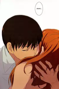 (C74) [Mebae Anime (mebae)] Gensou no Shi to Shito | Death of Illusion and an Angel (Neon Genesis Evangelion) [English] [Mequemo]