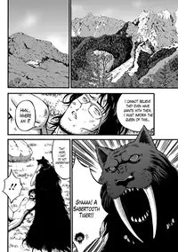 [Nagashima Chousuke] Kigenzen 10000 Nen no Ota | The Otaku in 10,000 B.C. Ch. 1-24 [English] [Natty Translations, Lazarus H]