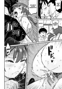 [Hana Hook] Hahaoya Shikkaku - Elite Oyako no M Buta Netorare Tenraku Jinsei & Epilogue Oyako-hen [English/Completed]