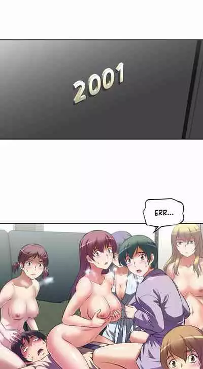 The Girls’ Nest | HELL'S HAREM Ch.1-18