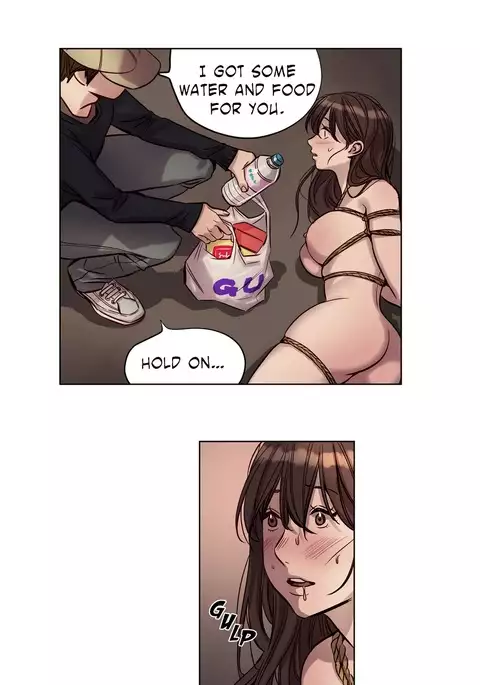 Atonement Camp Ch.1-40