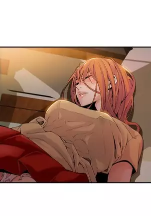 Kill the Dead Bastard Ch.0-17