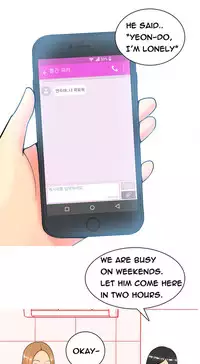 Hooker Ch.1-40 (English) (Ongoing)