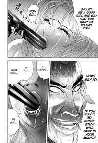 [Yamamoto Hideo, Koshiba Tetsuya] Enjo Kousai Bokumetsu Undou | Campaign to Eradicate Schoolgirl Prostitution [English] [Illuminati-Manga]