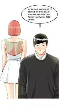 Hooker Ch.1-40 (English) (Ongoing)