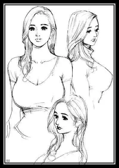 Izayoi Natsumatsuri!! Rough Gashuu in Boshi W Soukan 1