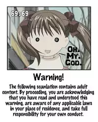 [Nangoku Banana] Heart-Pounding Excitement at Mononoke Girls' Academy Vol.2 Ch.9-15 [English]