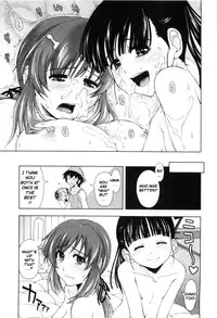 [Kamino Ryu-ya] Karadajuu, Nurunuru Desu. - My Whole Body Is Clammy. Ch. 1-10 [English] [Decensored]