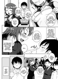 [Bosshi] Momojiri Joshi [English]