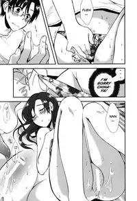 (C82) [UNI (Shiratama Azuki)] Nagisa no Utahime -Diva of the Beach- (THE iDOLM@STER) [English]