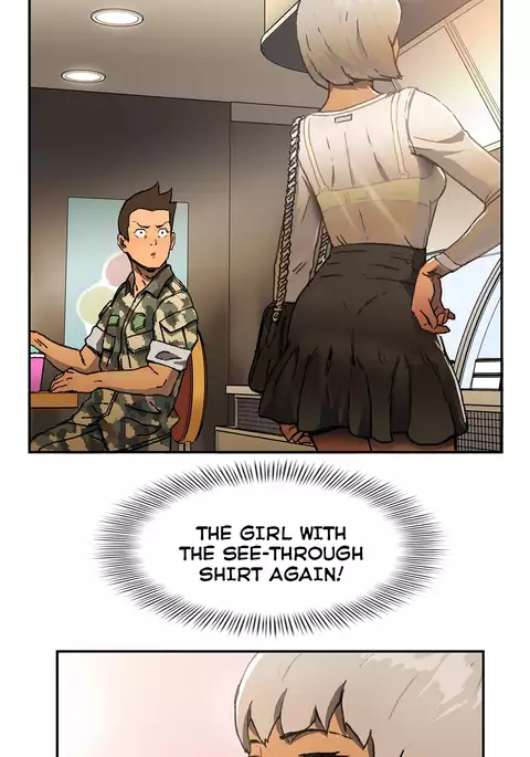 Refrain Love Ch.1-27