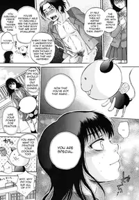 [Sabusuka] Kuzumi SOS Ch. 2 (COMIC MUJIN 2012-09) [English] {AuraDevil}