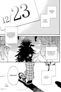 [RS (Ichimura Hitoshi)] Kingdom Hearts dj – Shinyuu wa Santa Clause [English]