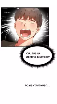 Hari Dormitory Ch.1-10 (English) (Ongoing)