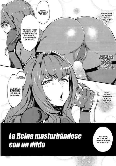 Nueva Top Servant Debutando como Actriz Porno