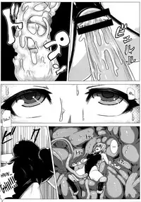 [Ishimura-ya (Ishimura)] Matowaritsuki II | Entanglement II (Touhou Project) [English] {Sharpie Translations} [Digital]