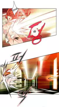 [Juder] 莉莉丝的脐带(Lilith`s Cord) Ch.1-18 [Chinese]