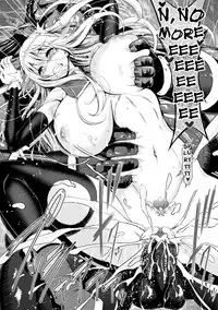 Yamada Gogogo] Erona ~Orc no Inmon ni Okasareta Onna Kishi no Matsuro~ | Erona ~The Fall of a Beautiful Knight Cursed with the Lewd Mark of an Orc~ Ch. 1-4 [English] [darknight] [Decensored] [ongoing]