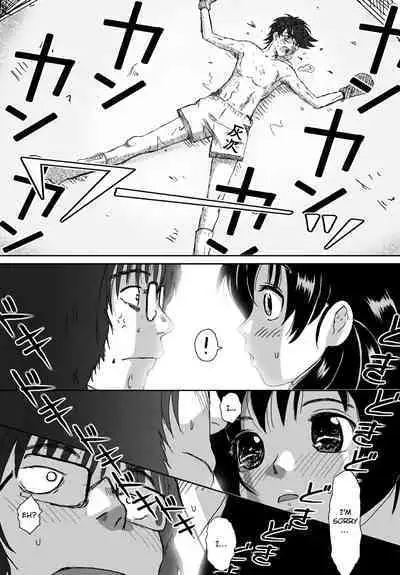 Better Girls Ch. 1-4