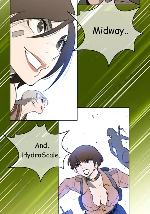 Perfect Half Ch.1-24