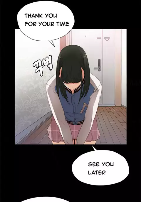 Girl Next Door Ch.1-14