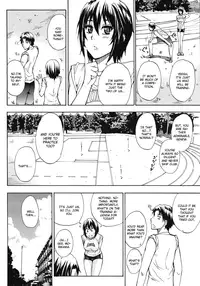 [Shunjou Shuusuke] Summer Training! (Nee, Mou Sukoshi Dake...) [English] [CGRascal]