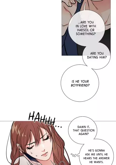 Sadistic Beauty Ch.1-23