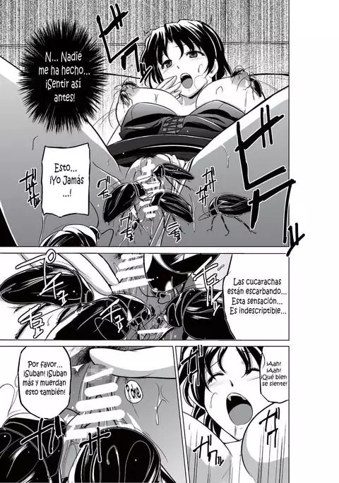 Dungeon Travelers - Haruka no Himegoto