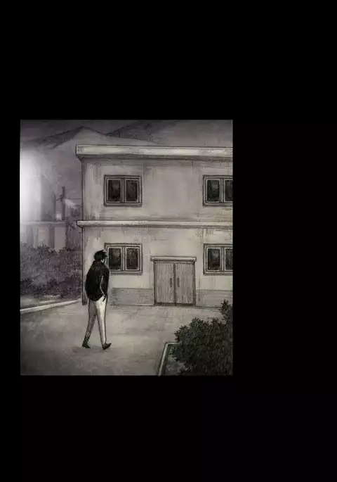 House of Dolls Ch.0-16