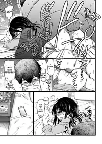 [Shiwasu no Okina] Enkou Ojisan | Mister Enkou Episode I-V [English] [Digital]