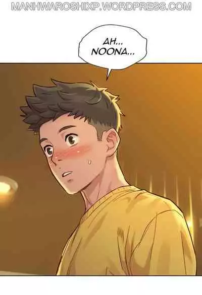 What do you Take me For? Ch.157/?