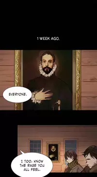 [Ramjak] Atonement Camp Ch.1-33 (English) (Ongoing)