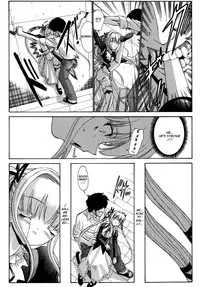 [Nishikawa Kou] Alice [English] [Brolen]