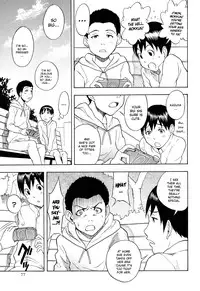 [Shiden Akira] Oppai Hunter | Titty Hunter (COMIC Masyo 2011-03) [English] [Zenigeba]