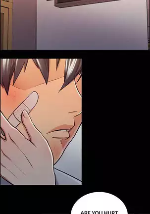 Taste of Forbbiden Fruit Ch.34/53