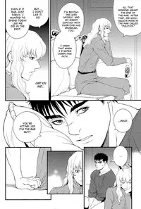 (C83) [Killer Bambi (Matsumoto Inaki)] Lightning (Berserk) [English] [Fat Chocobos]