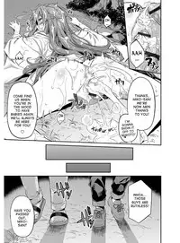 [Hinotsuki Neko] Hyoui Koukan Ch. 1-10 [English] [desudesu] [Digital]