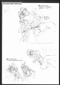 (C69) [American-kenpou (Kikuchi Seiji)] Shigoto Kanren no hon (Duel Savior, Baldr Force EXE)