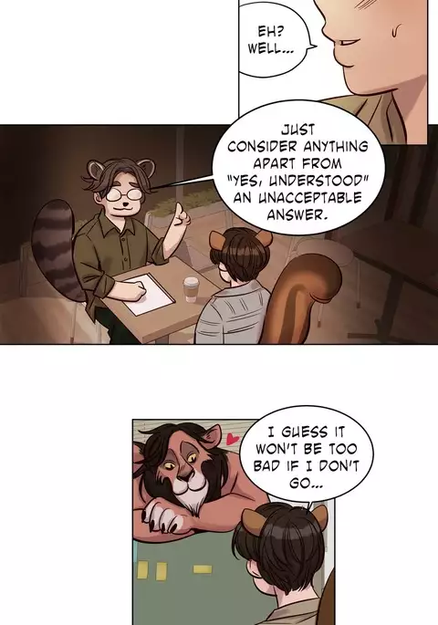 Atonement Camp Ch.1-26