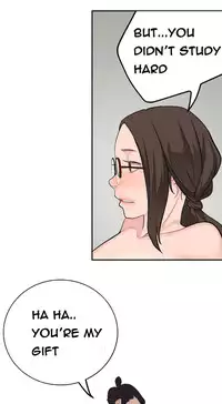 Tissue Thieves Ch.1-22 (English) (Ongoing)