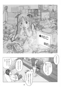 [YAKATA (Bizen, Ujiie Moku, yosh)] Nepios Erastes (FIGURE 17)