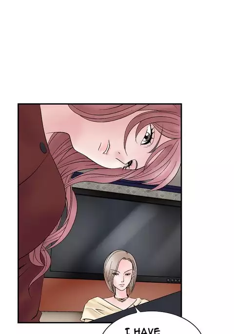 The Taste of Hands Ch.1-55