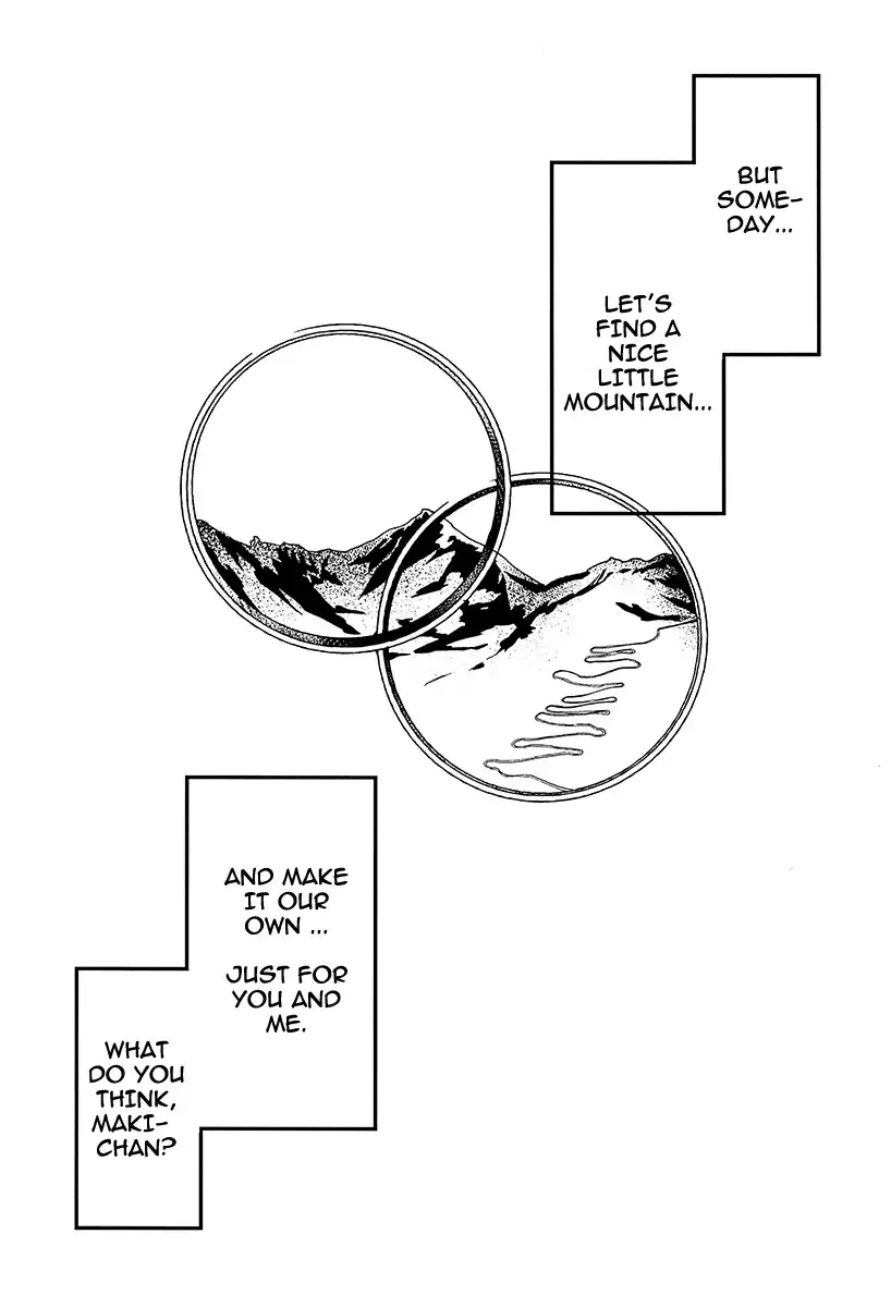 Return of the Prodigal Son -Yowamushi Pedal dj