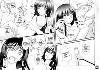 (C81) [Natakuga-Yuku! (Xanadu)] Liguria no Hitomi | Eyes of Luguria (Muv-Luv Alternative: Total Eclipse) [English] =Pineapples r' Us= [Incomplete]